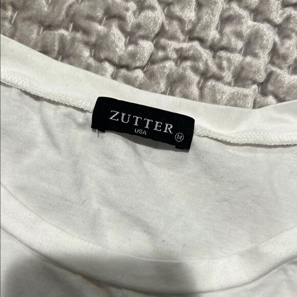 Rock & Roll Graphic Tank Top - Picture 3 of 3